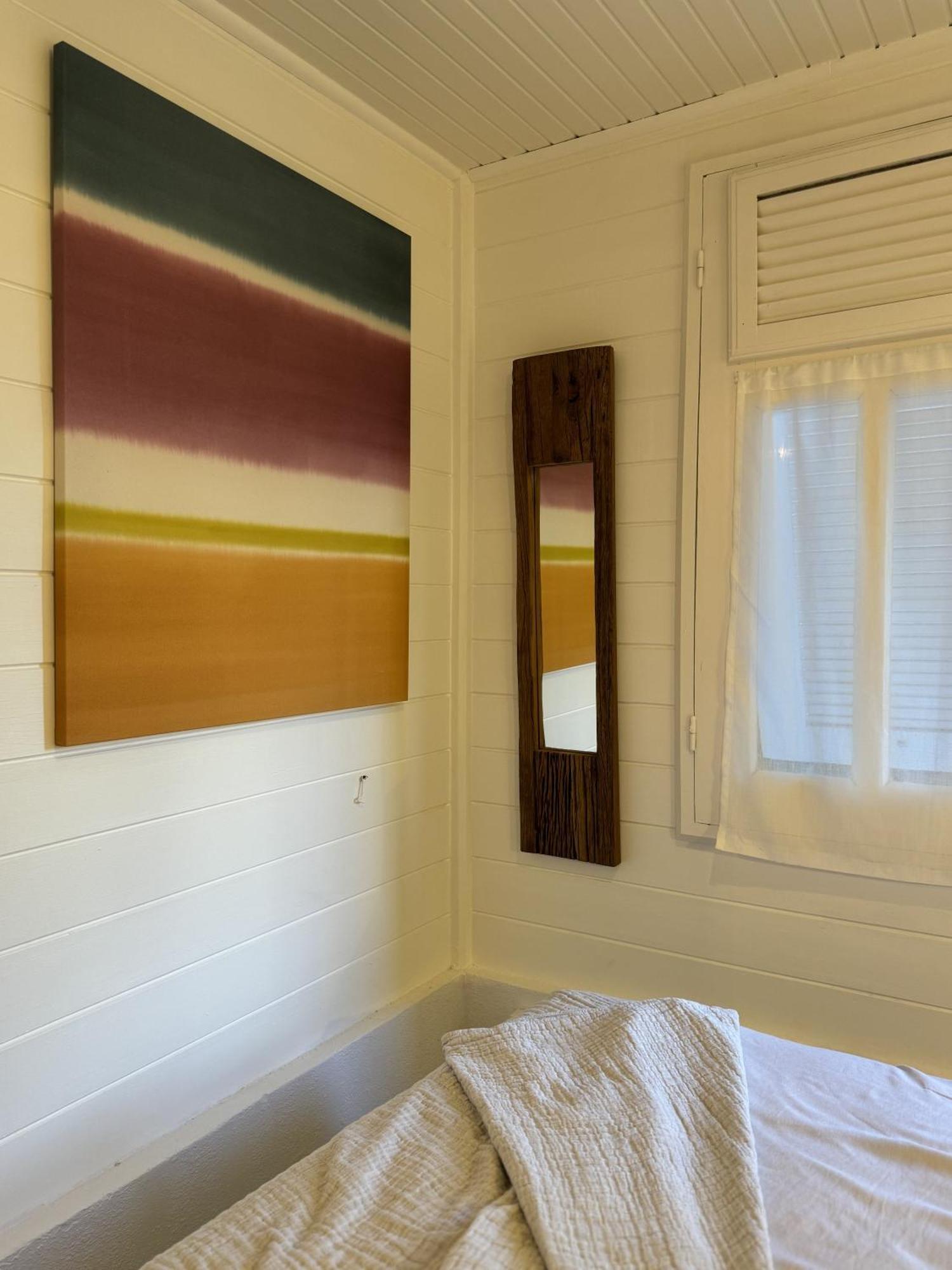 Les Cabanes Cosy A 2 Pas Du Lagon - Charme Et Confort Le François Extérieur photo