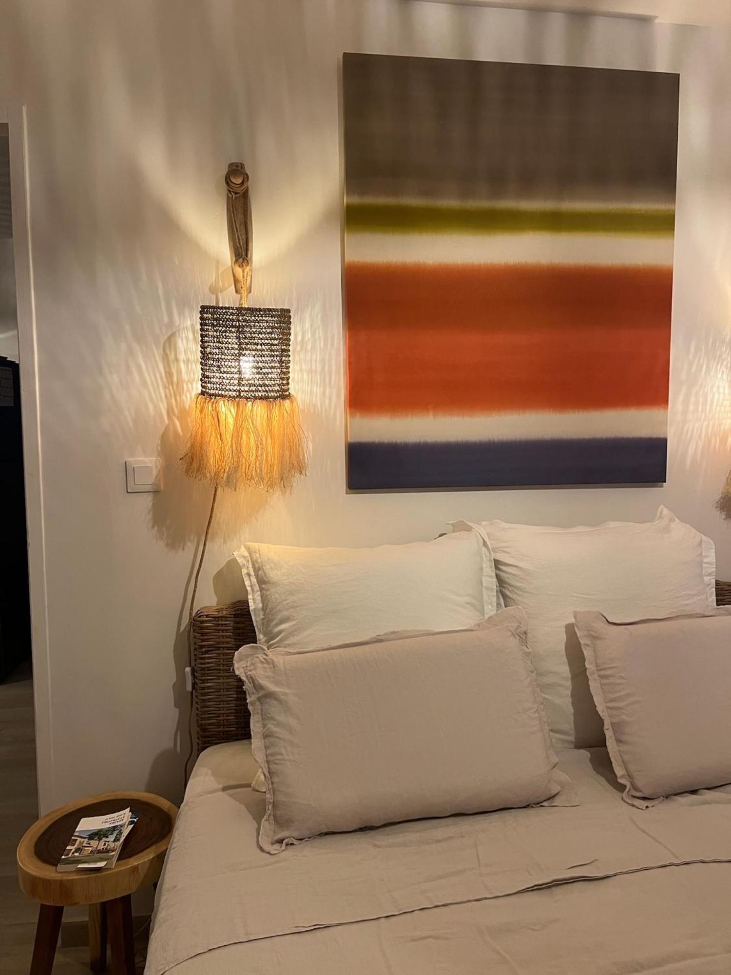 Les Cabanes Cosy A 2 Pas Du Lagon - Charme Et Confort Le François Extérieur photo